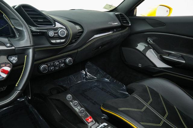 2018 Ferrari 488 SPIDER