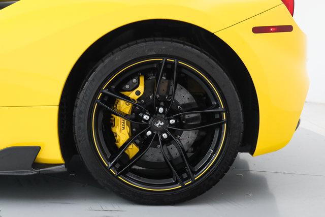 2018 Ferrari 488 SPIDER