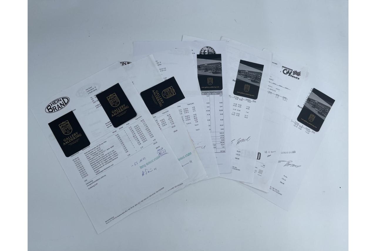 1971 Alfa Romeo 1300 GT Junior Bertone