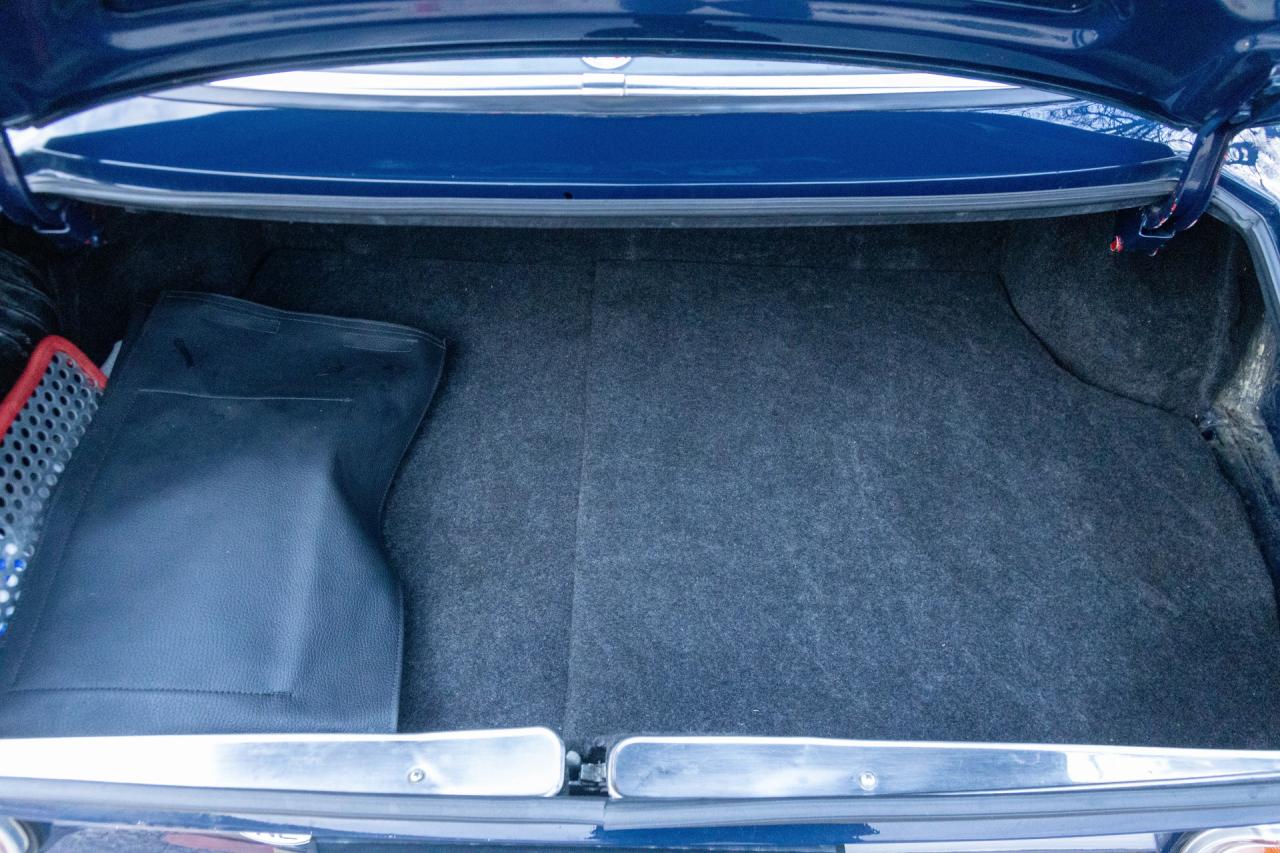 1971 Alfa Romeo 1300 GT Junior Bertone