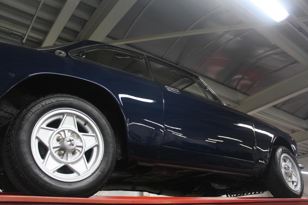 1971 Alfa Romeo 1300 GT Junior Bertone