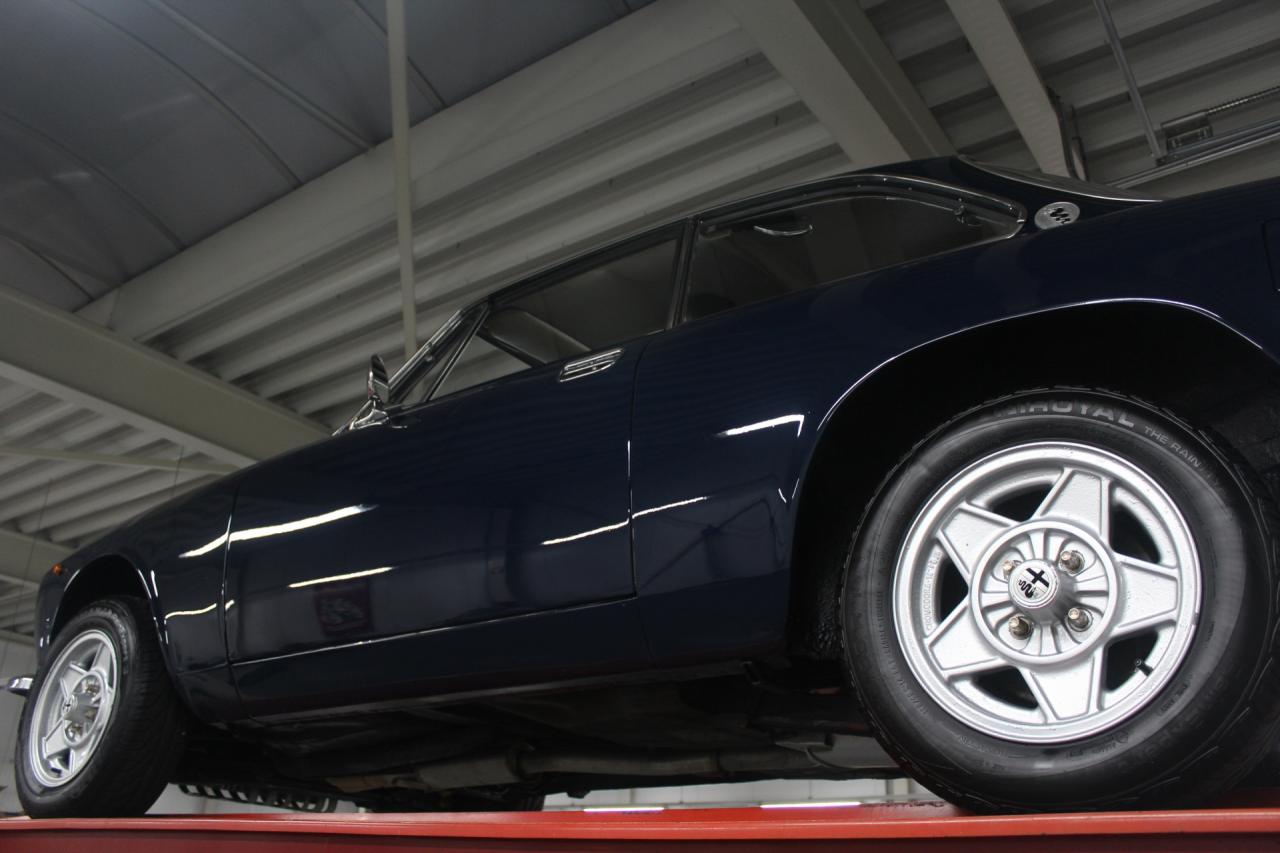 1971 Alfa Romeo 1300 GT Junior Bertone