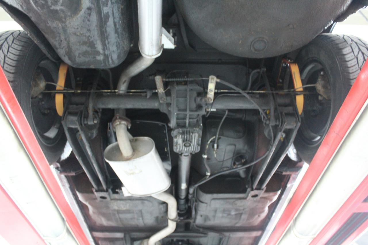 1971 Alfa Romeo 1300 GT Junior Bertone