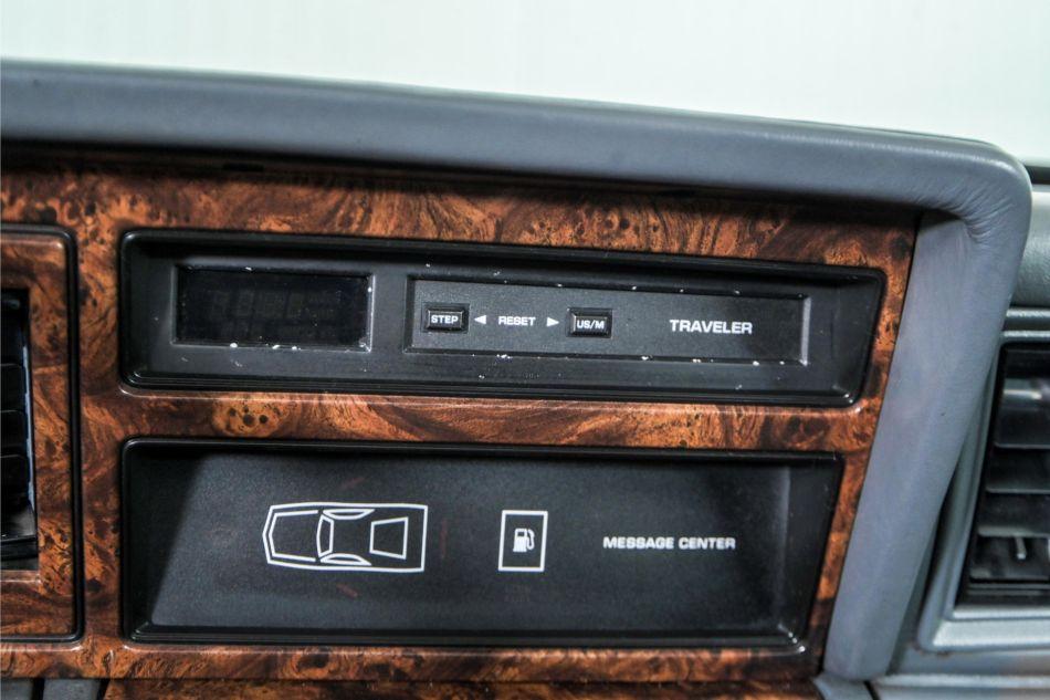 1988 Chrysler Le-Baron