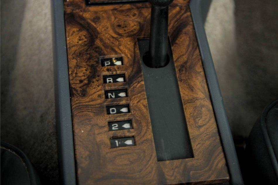 1988 Chrysler Le-Baron