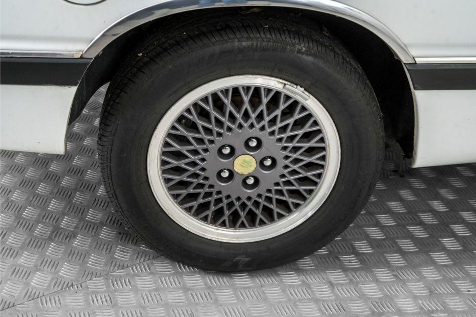 1988 Chrysler Le-Baron