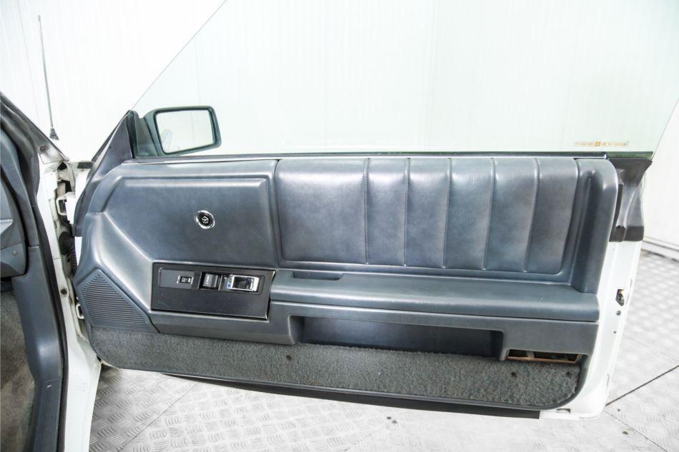 1988 Chrysler Le-Baron