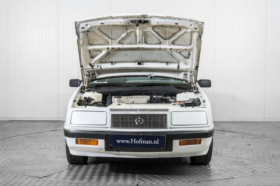 1988 Chrysler Le-Baron