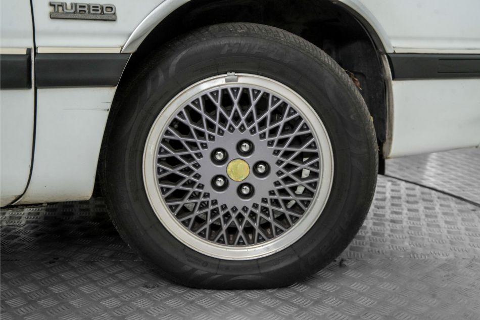 1988 Chrysler Le-Baron