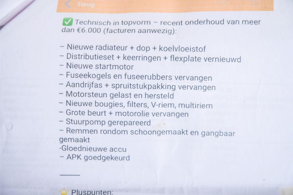 1988 Chrysler Le-Baron