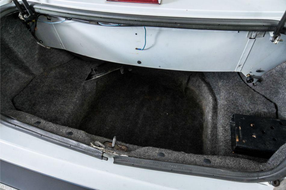 1988 Chrysler Le-Baron