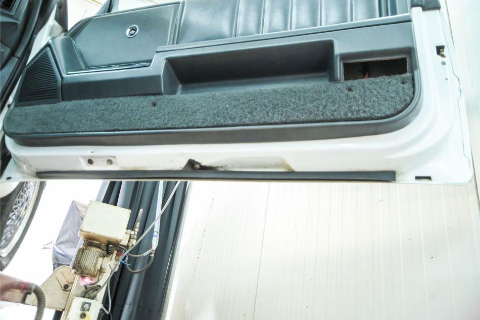 1988 Chrysler Le-Baron