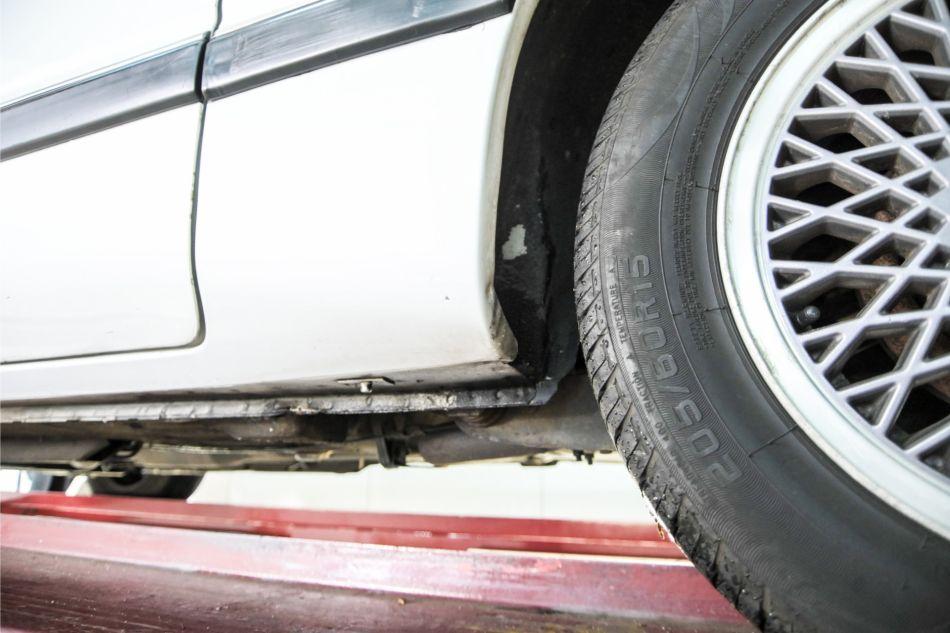 1988 Chrysler Le-Baron