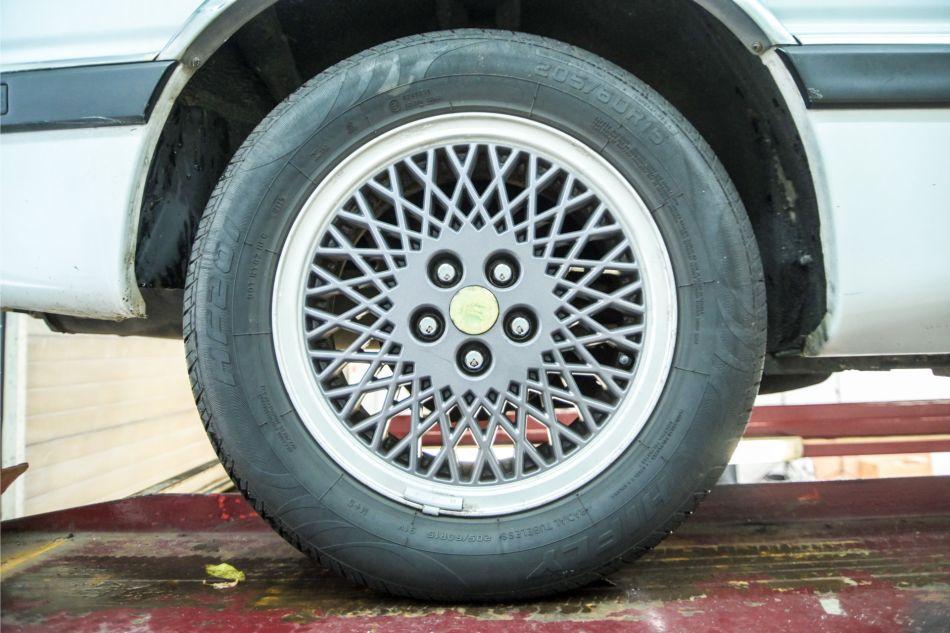 1988 Chrysler Le-Baron