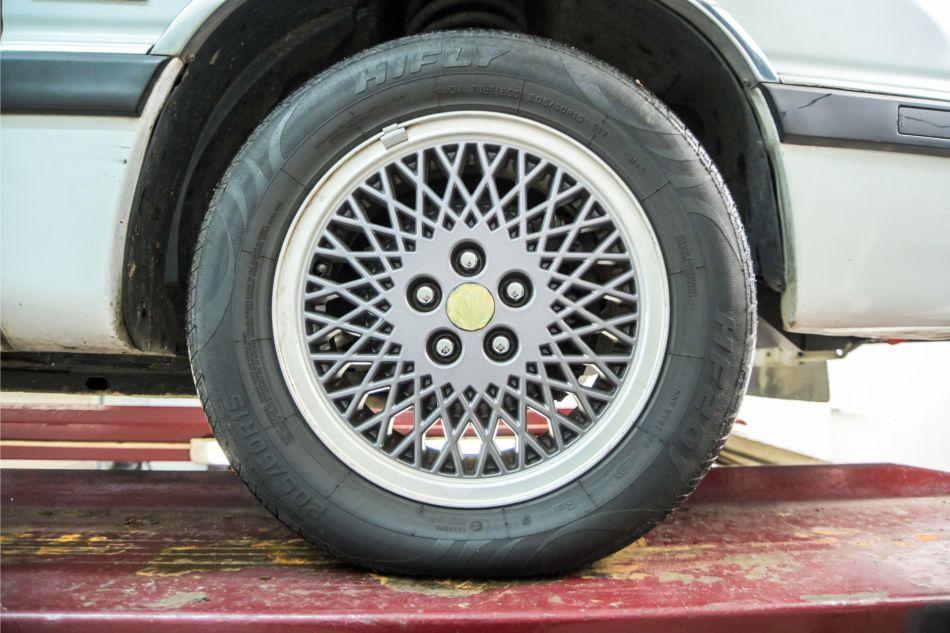 1988 Chrysler Le-Baron