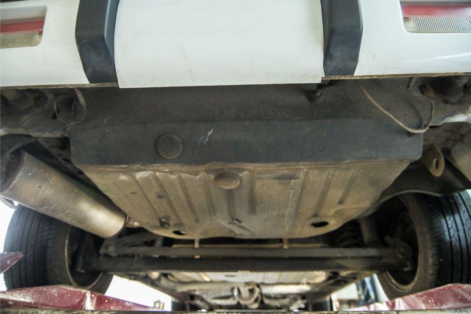 1988 Chrysler Le-Baron