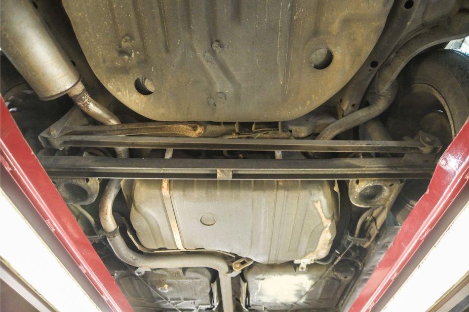 1988 Chrysler Le-Baron