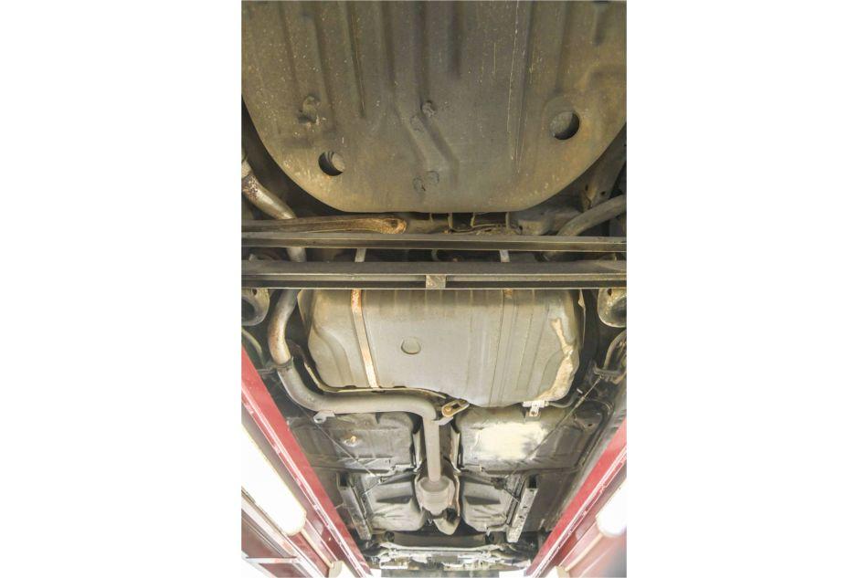 1988 Chrysler Le-Baron