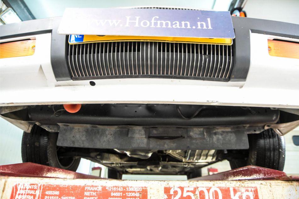 1988 Chrysler Le-Baron