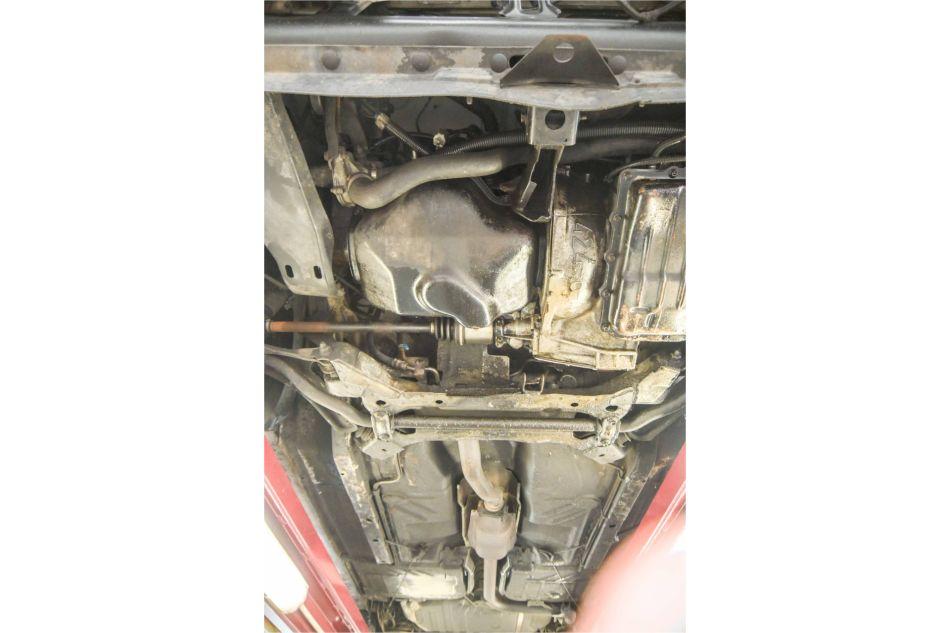 1988 Chrysler Le-Baron