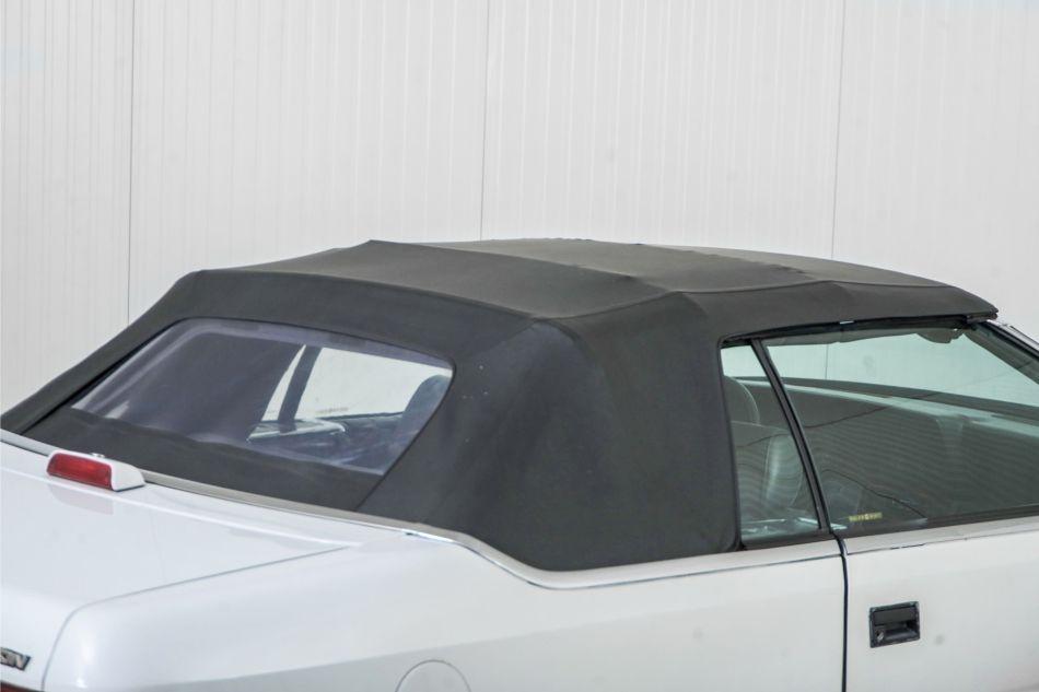 1988 Chrysler Le-Baron