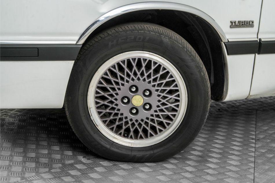 1988 Chrysler Le-Baron