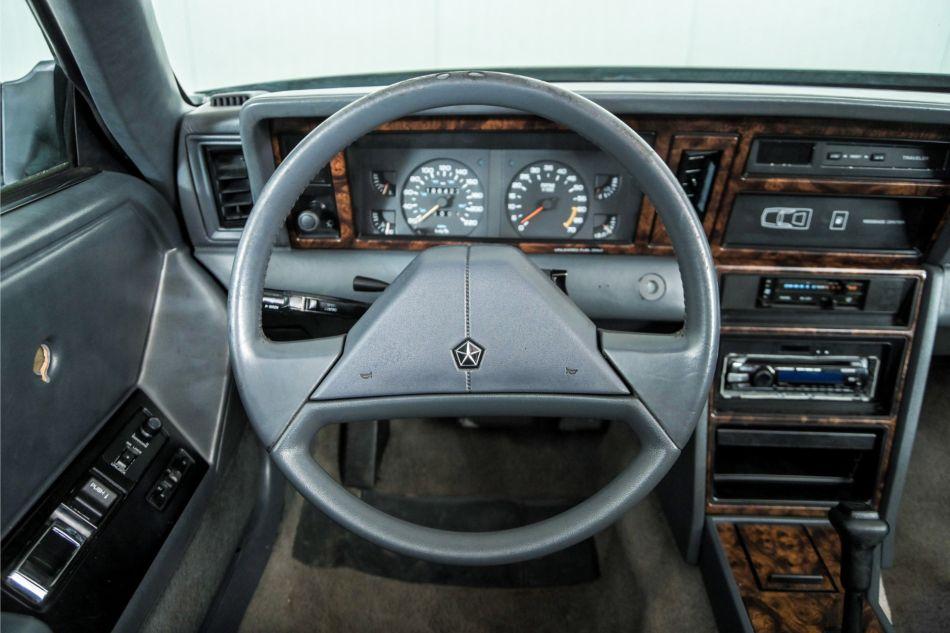 1988 Chrysler Le-Baron