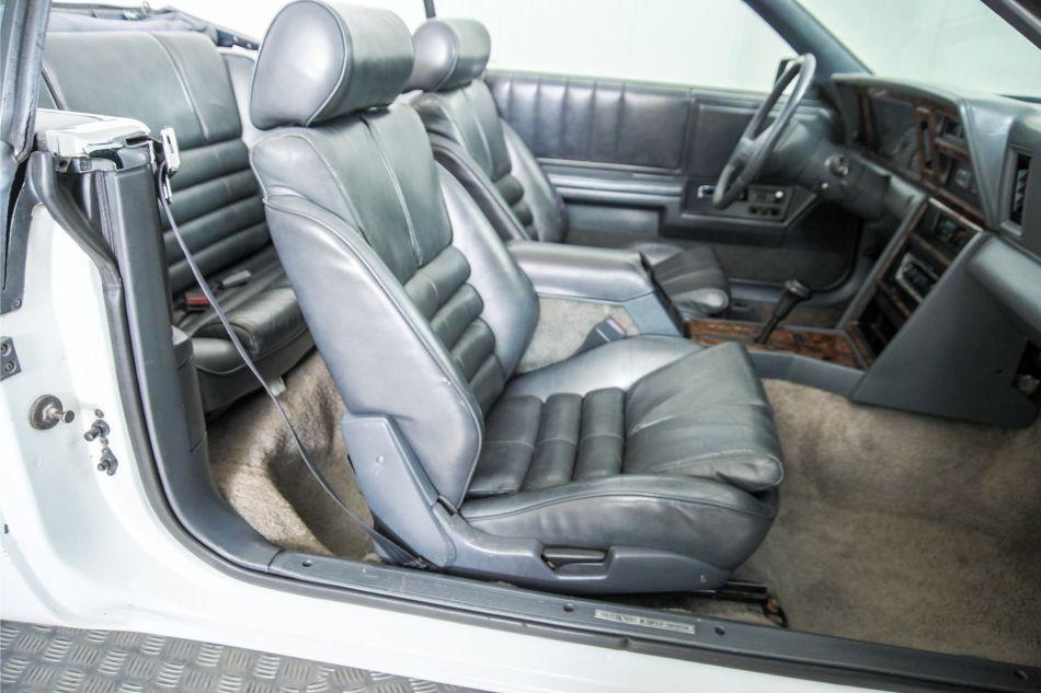 1988 Chrysler Le-Baron