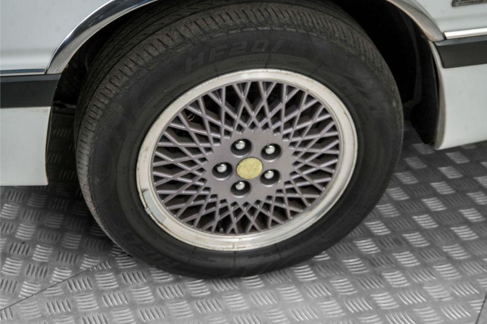 1988 Chrysler Le-Baron