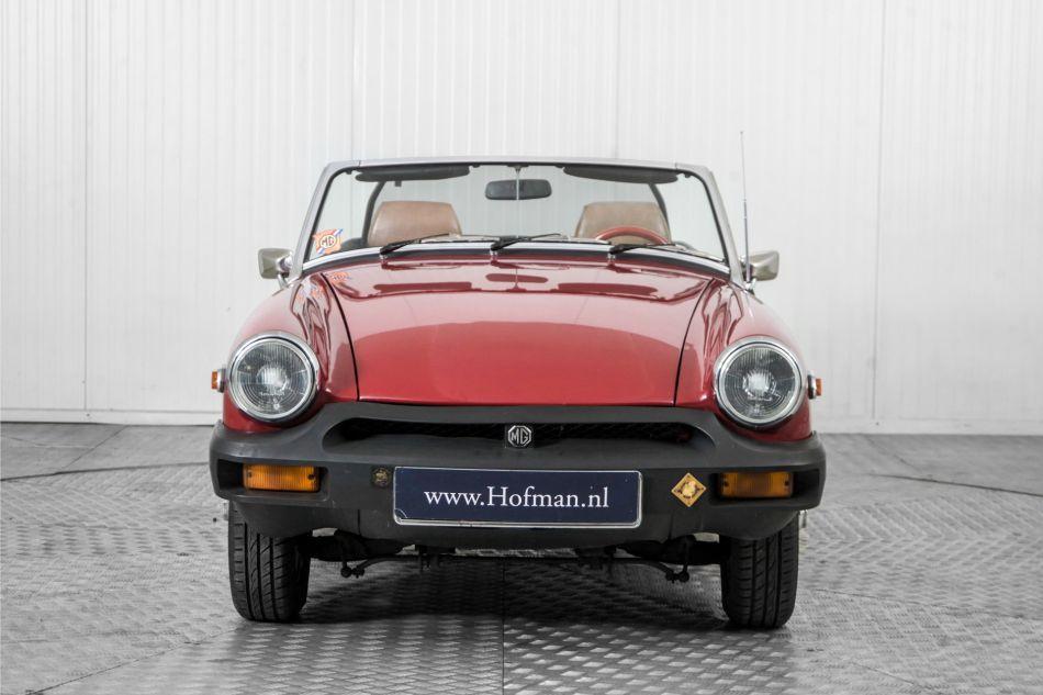 1979 MG Midget