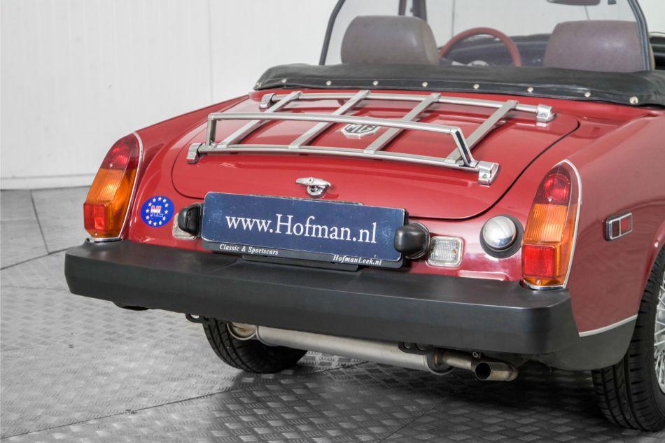 1979 MG Midget