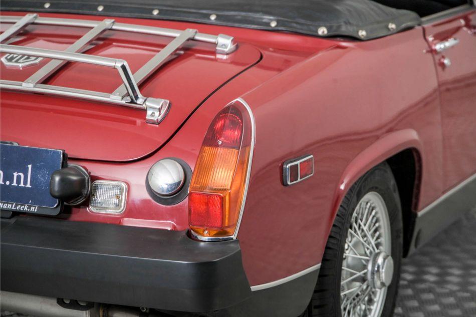 1979 MG Midget