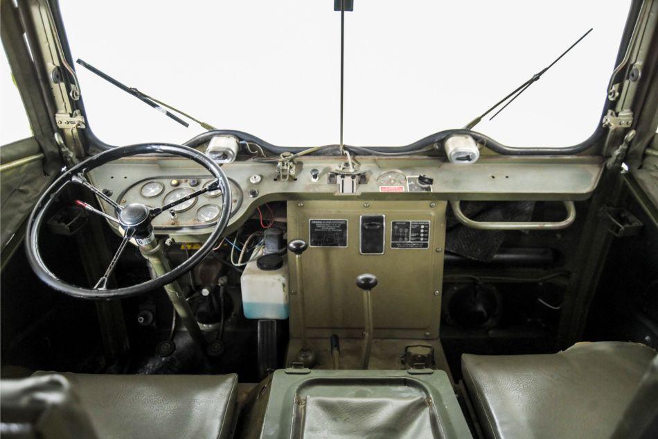 1967 Volvo C303 L3314