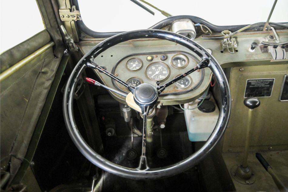 1967 Volvo C303 L3314