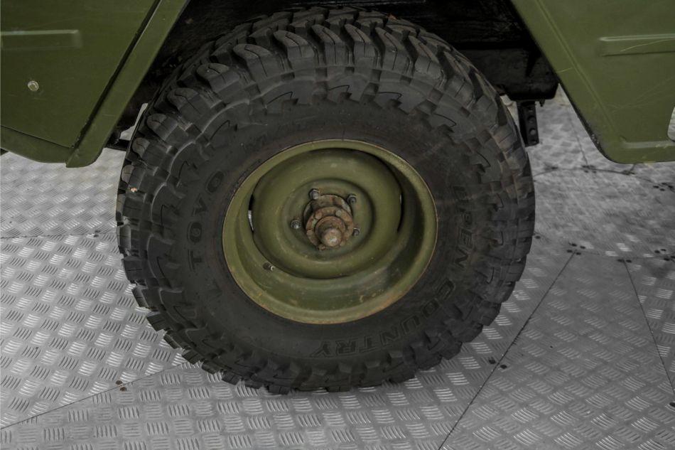 1967 Volvo C303 L3314