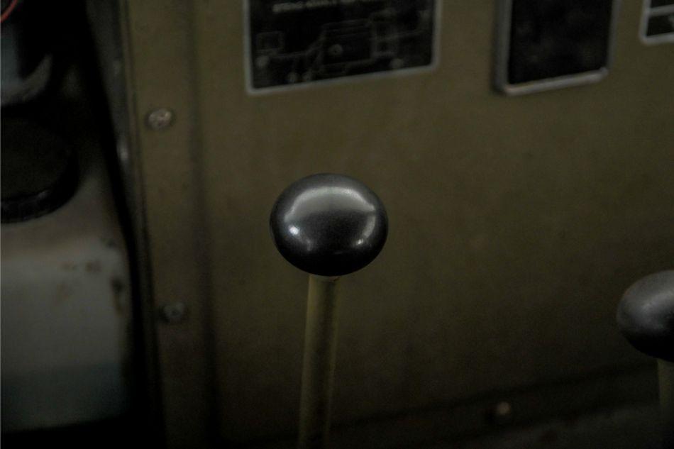 1967 Volvo C303 L3314