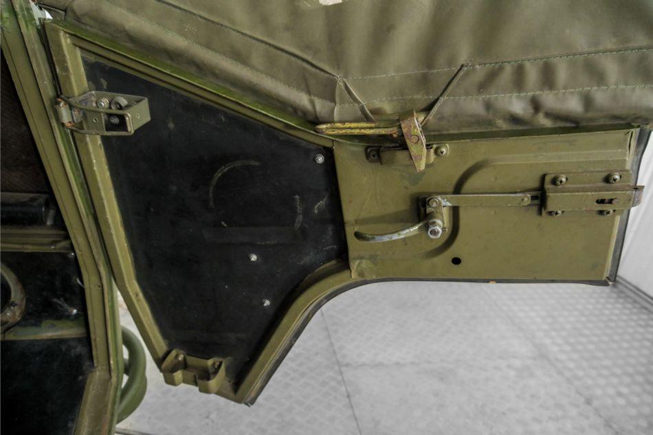 1967 Volvo C303 L3314