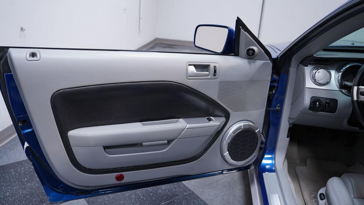 2007 Ford Mustang GT Foose Stallion