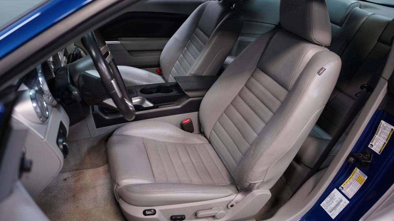 2007 Ford Mustang GT Foose Stallion