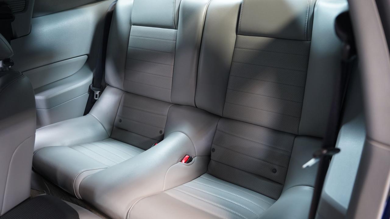 2007 Ford Mustang GT Foose Stallion