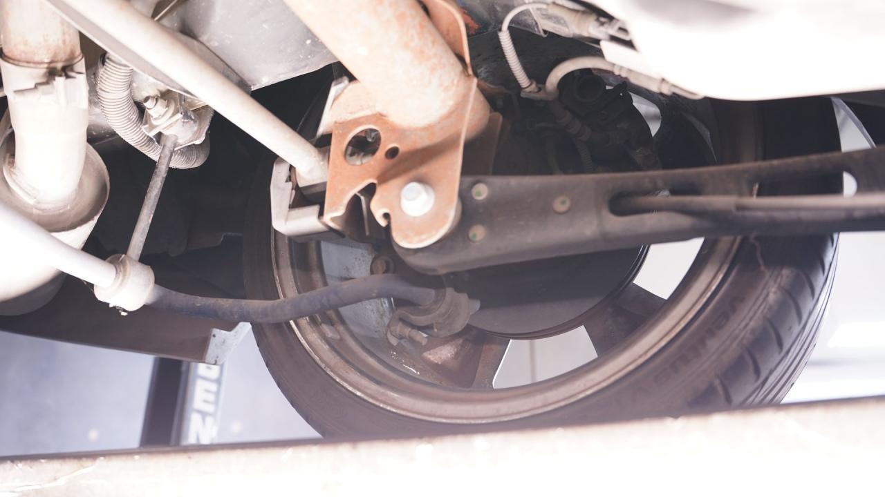 2007 Ford Mustang GT Foose Stallion