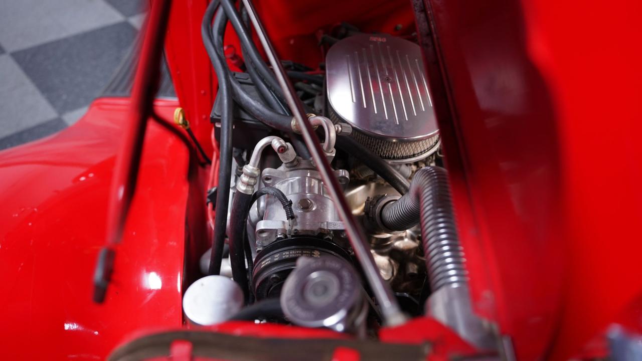 1935 Buick Series 60 Touring Sedan