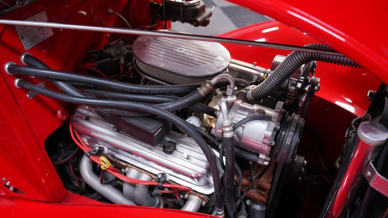 1935 Buick Series 60 Touring Sedan