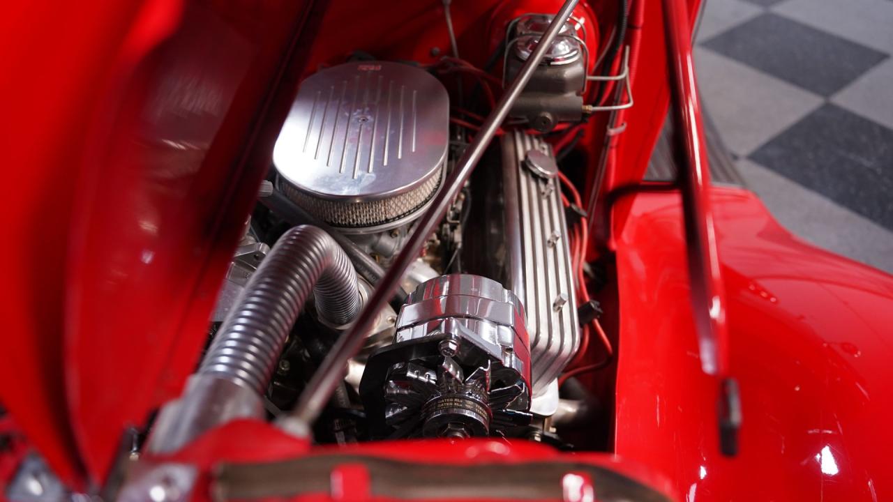1935 Buick Series 60 Touring Sedan