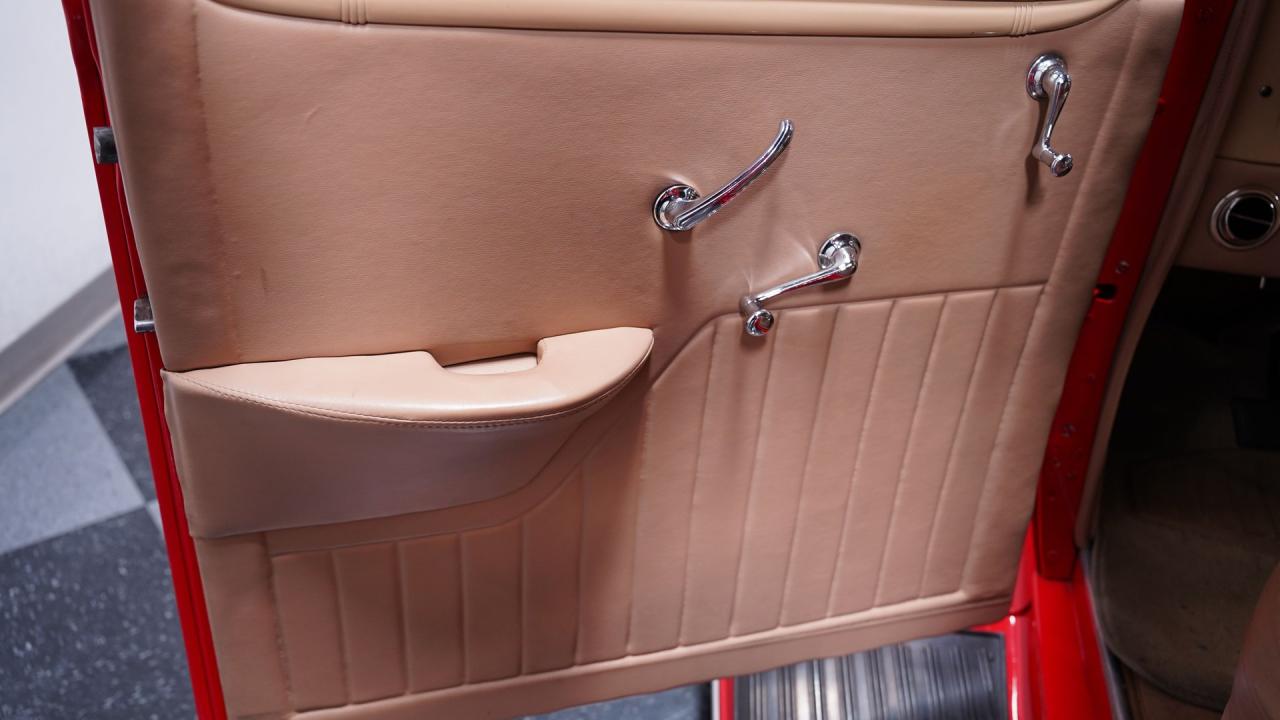 1935 Buick Series 60 Touring Sedan