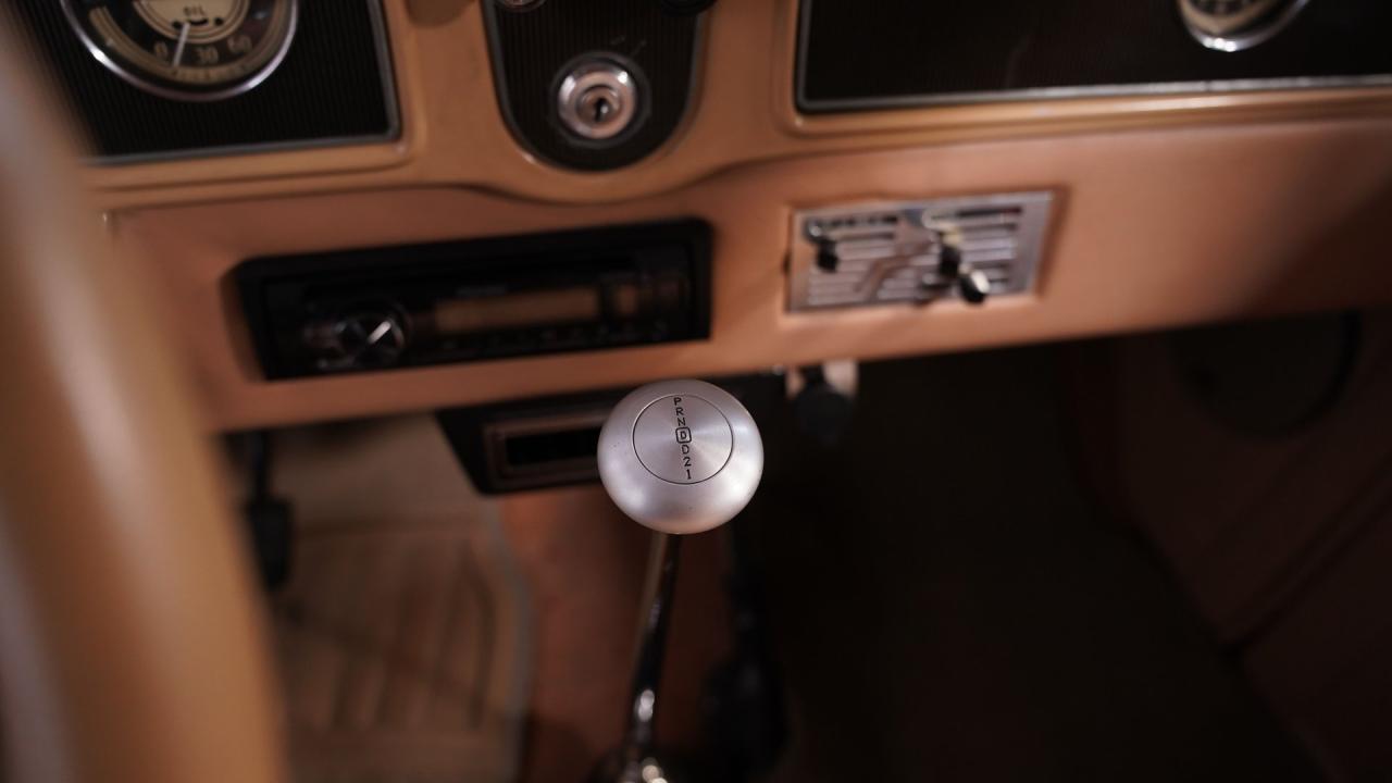 1935 Buick Series 60 Touring Sedan