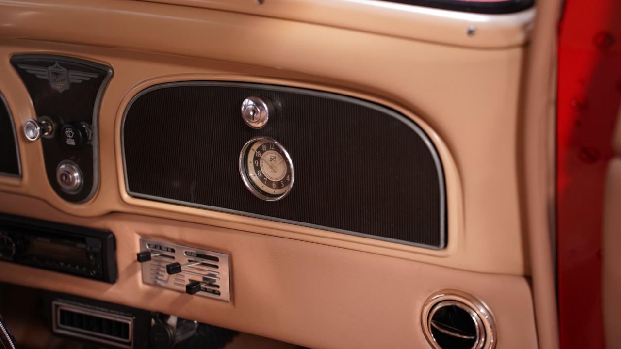1935 Buick Series 60 Touring Sedan