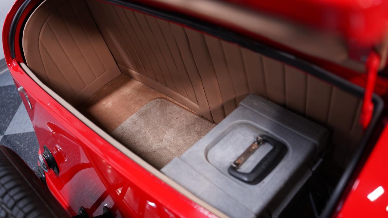 1935 Buick Series 60 Touring Sedan