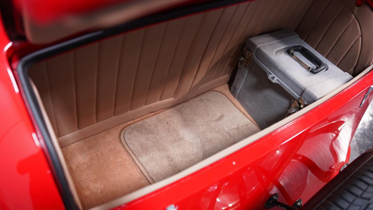 1935 Buick Series 60 Touring Sedan