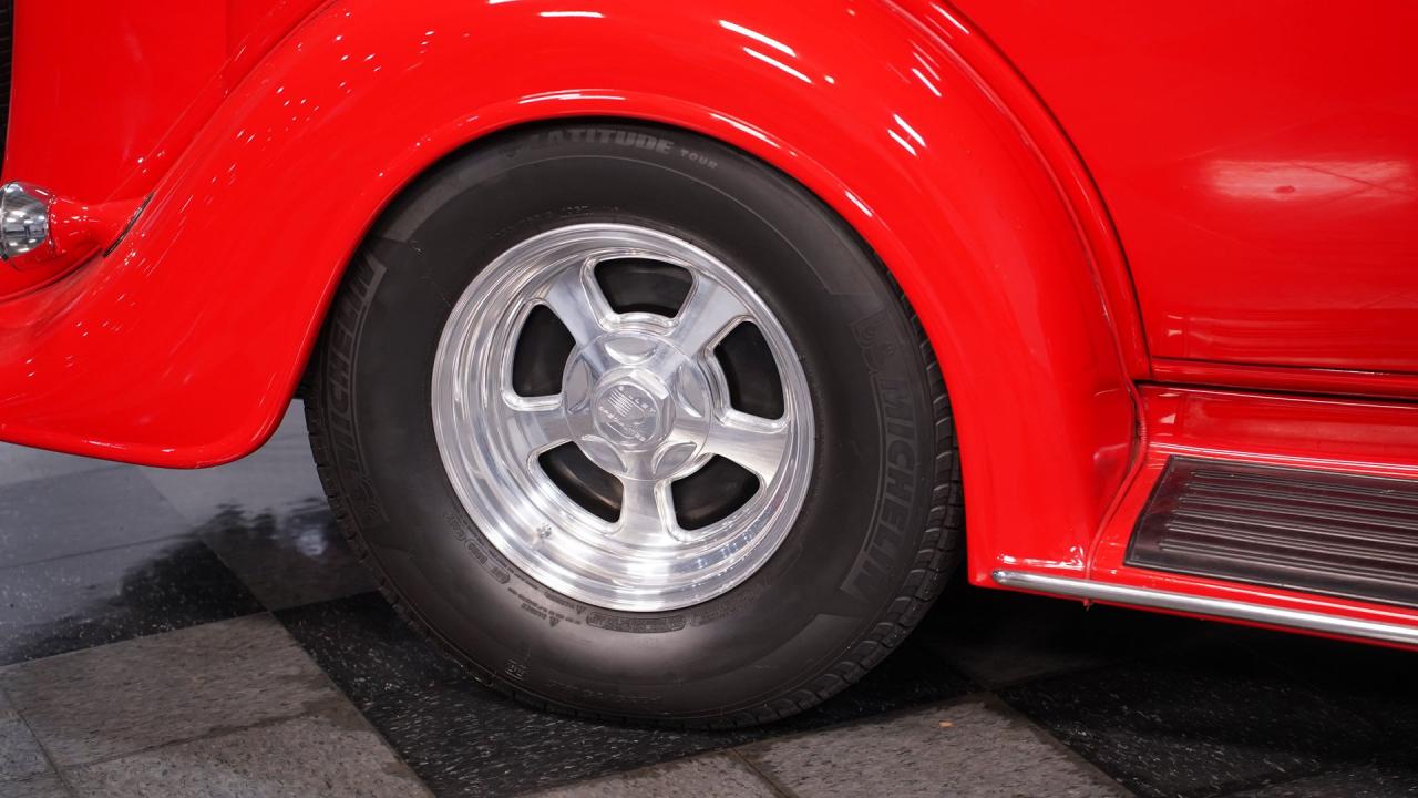 1935 Buick Series 60 Touring Sedan